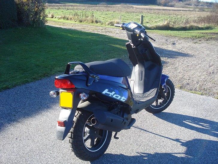 PGO Hot 50 billede 7