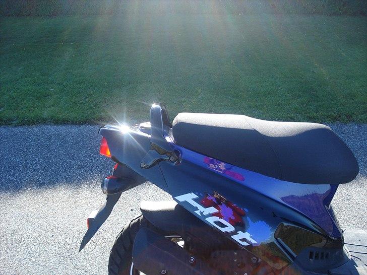 PGO Hot 50 billede 9