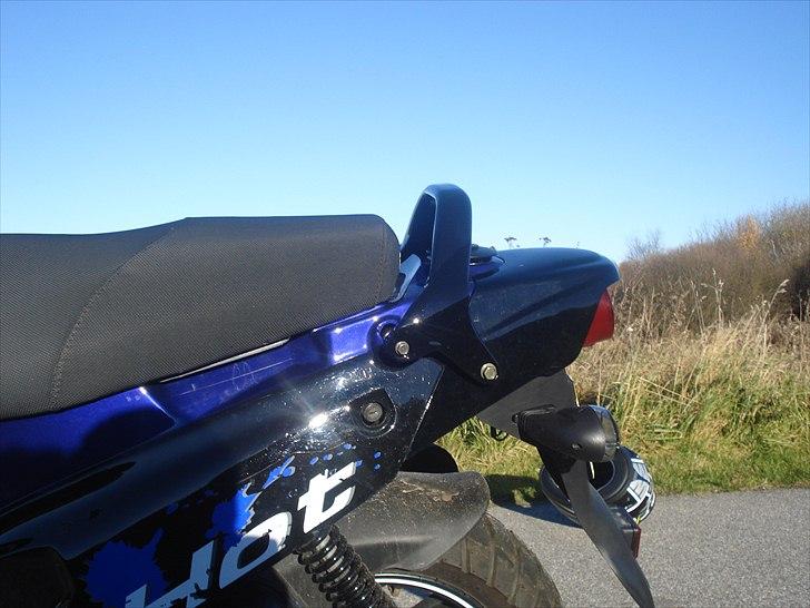 PGO Hot 50 billede 10