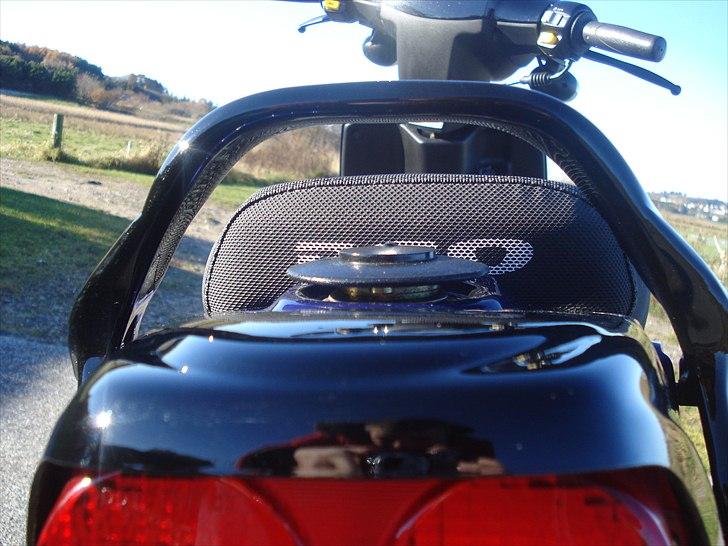 PGO Hot 50 billede 11