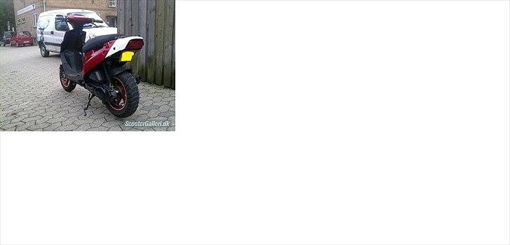 PGO Hot 50 billede 7