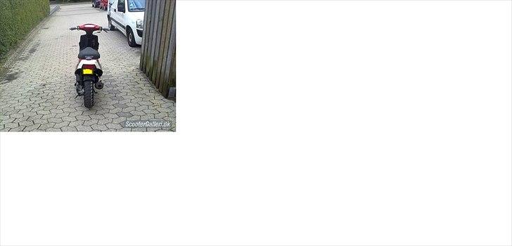 PGO Hot 50 billede 8