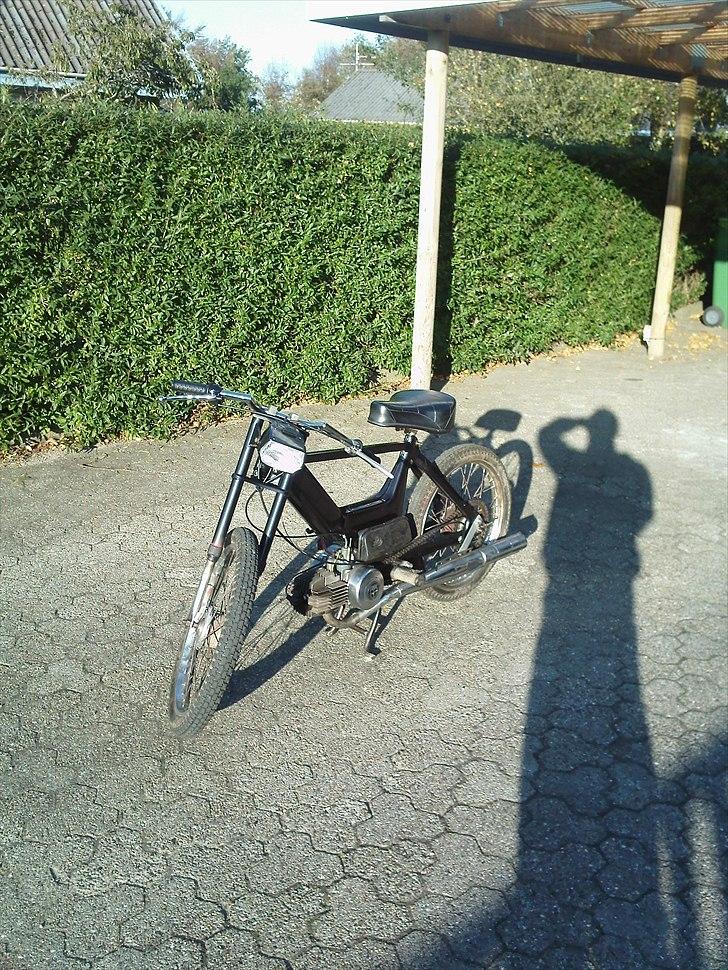 Puch maxi k  billede 1