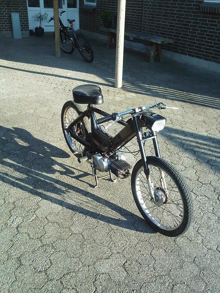 Puch maxi k  billede 2