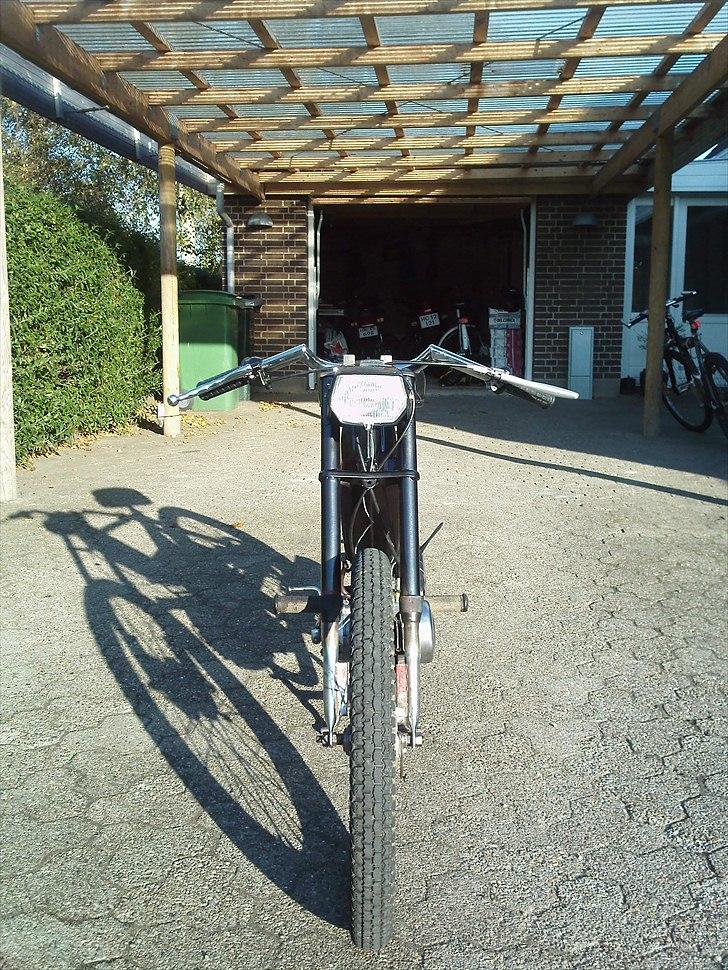 Puch maxi k  billede 3