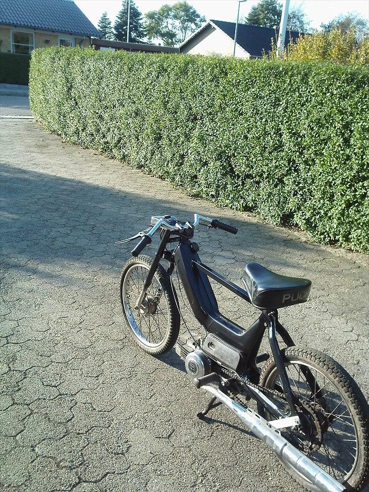Puch maxi k  billede 4
