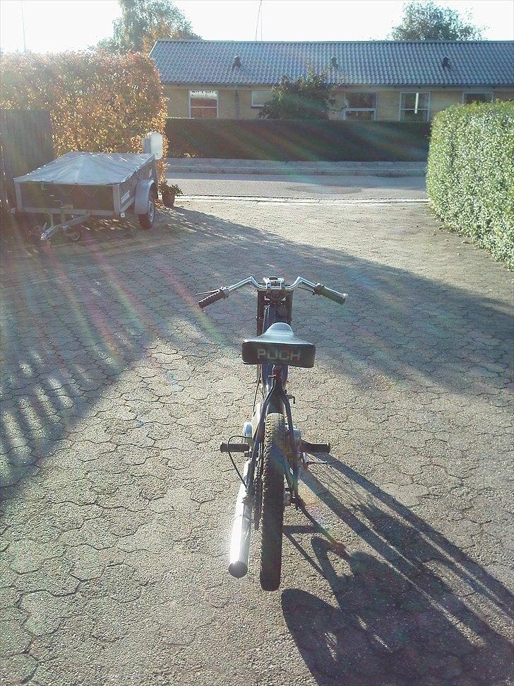 Puch maxi k  billede 5