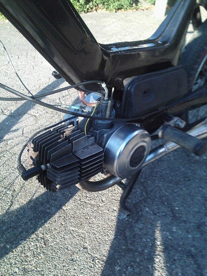 Puch maxi k  billede 6