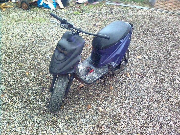 PGO hot 50 billede 2