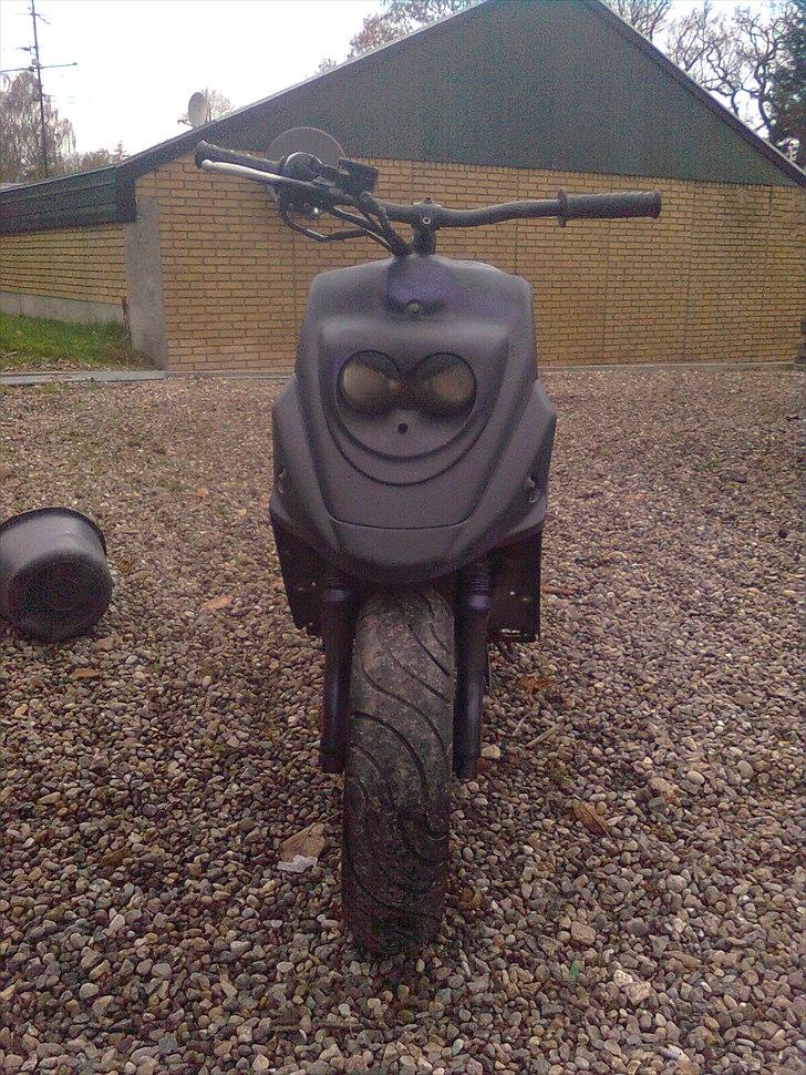 PGO hot 50 billede 3