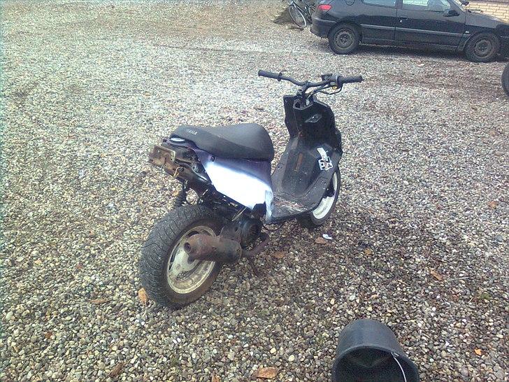 PGO hot 50 billede 4