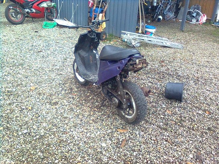 PGO hot 50 billede 5