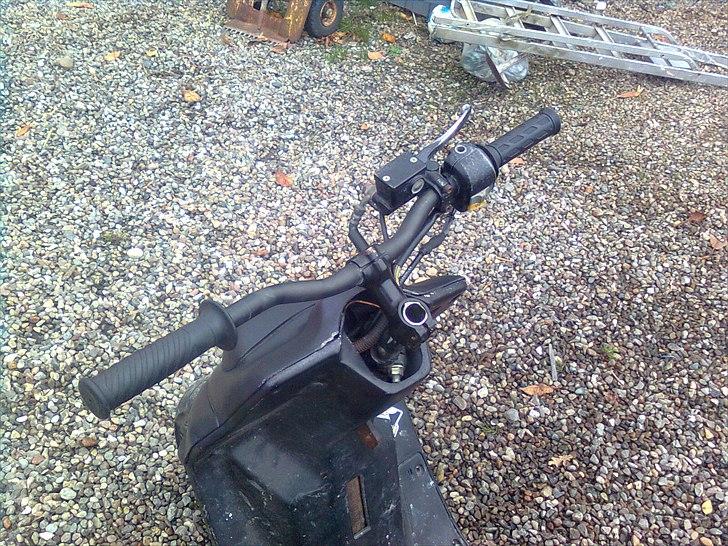 PGO hot 50 billede 6