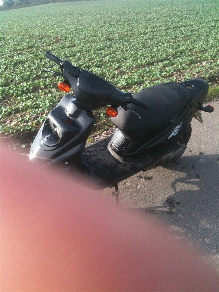 PGO Hot 50 billede 2