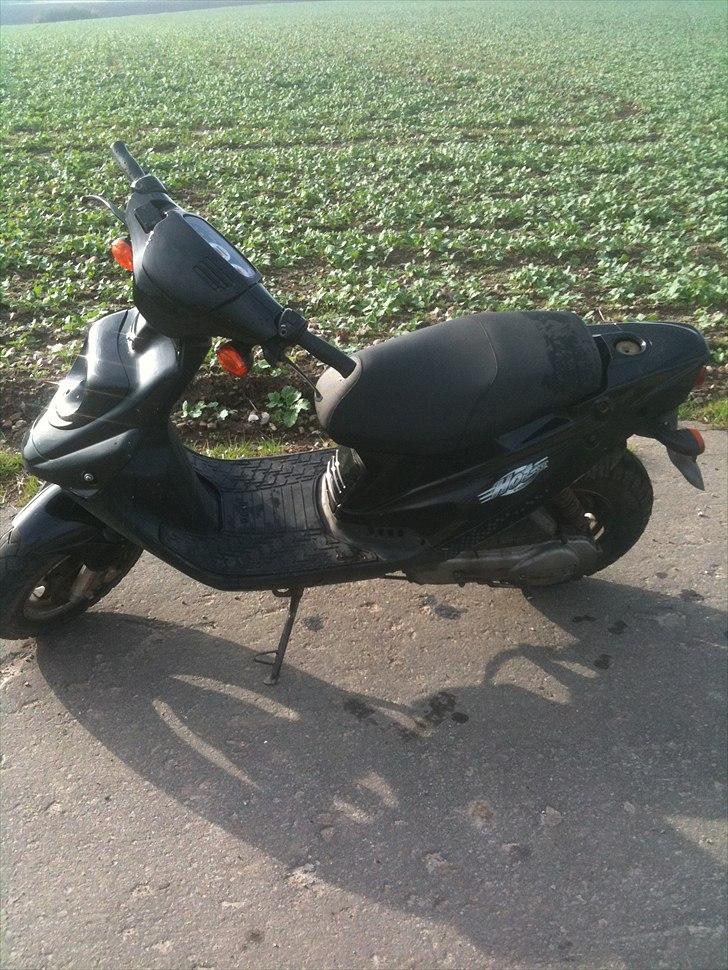 PGO Hot 50 billede 3