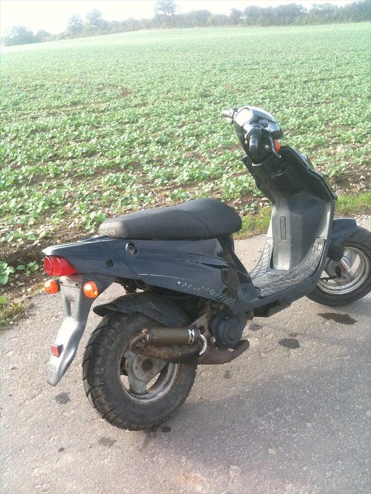 PGO Hot 50 billede 5