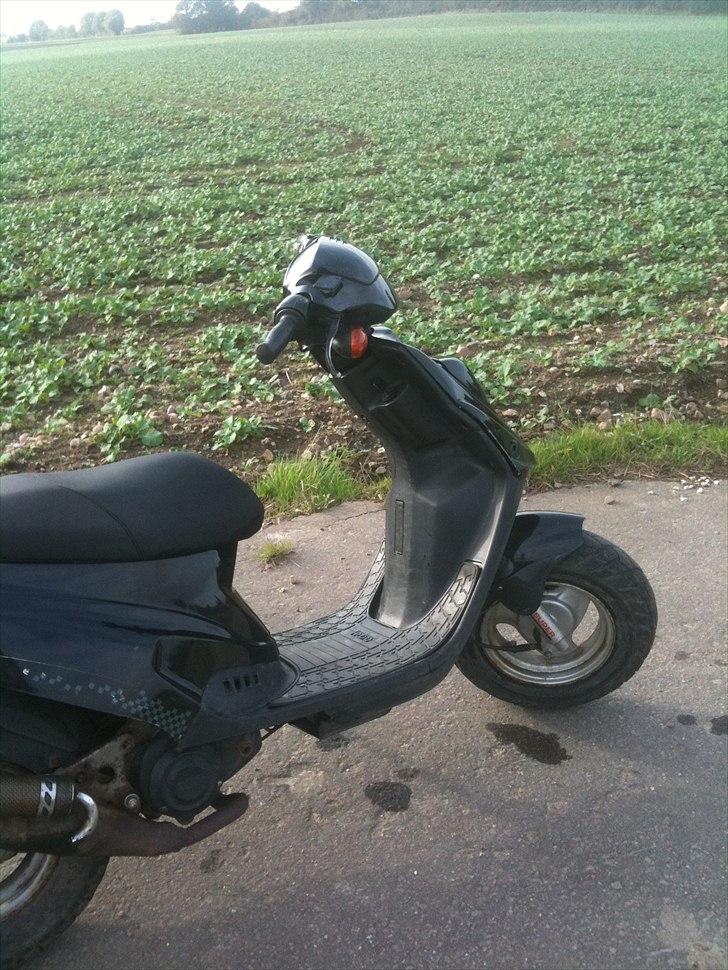 PGO Hot 50 billede 6