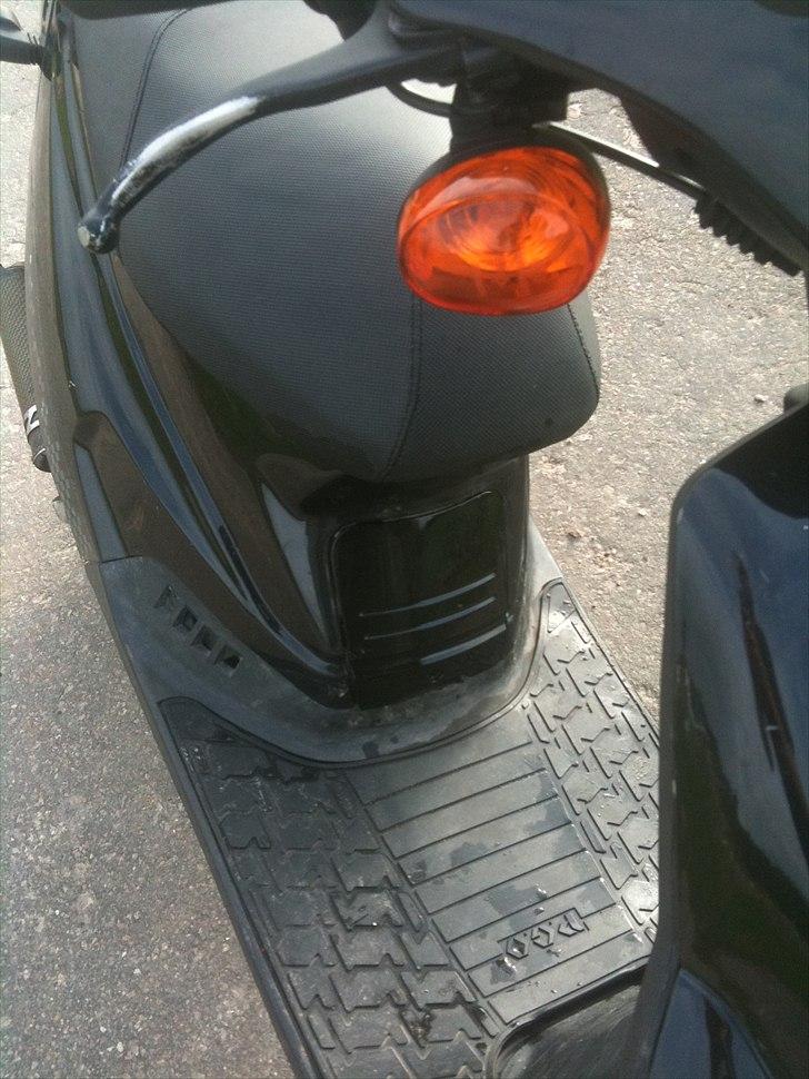 PGO Hot 50 billede 7