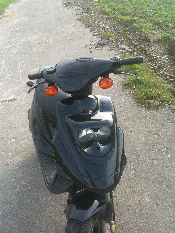 PGO Hot 50 billede 8