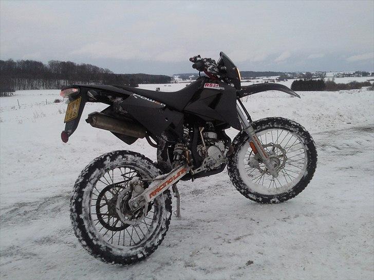 CPI sx/sm solgt billede 3