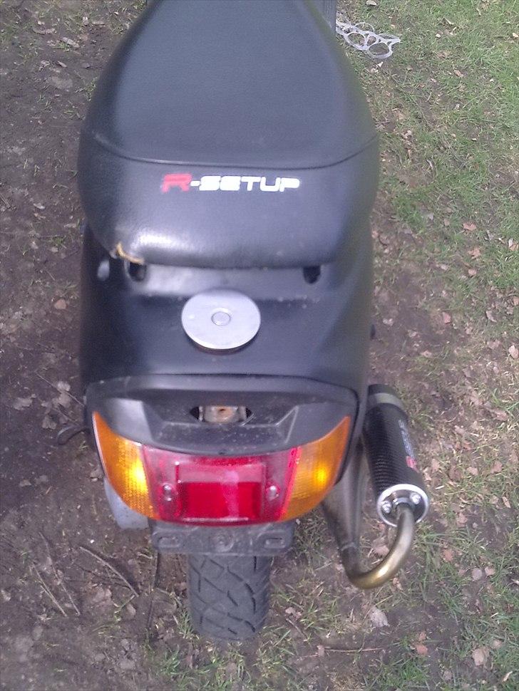 Yamaha jog fs billede 6