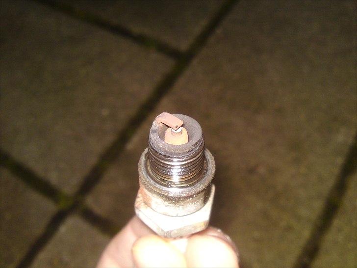 Yamaha Neos (hverdags maskinen) billede 11