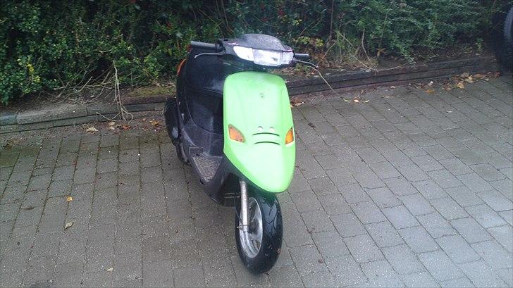 PGO comet blev nakket i friluftsbad i dag d 11/06-2011 billede 5