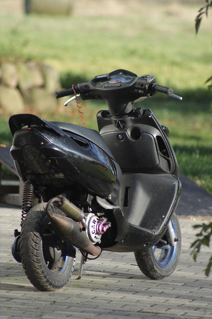 Aprilia Sonic Lc [BYTTET] billede 9