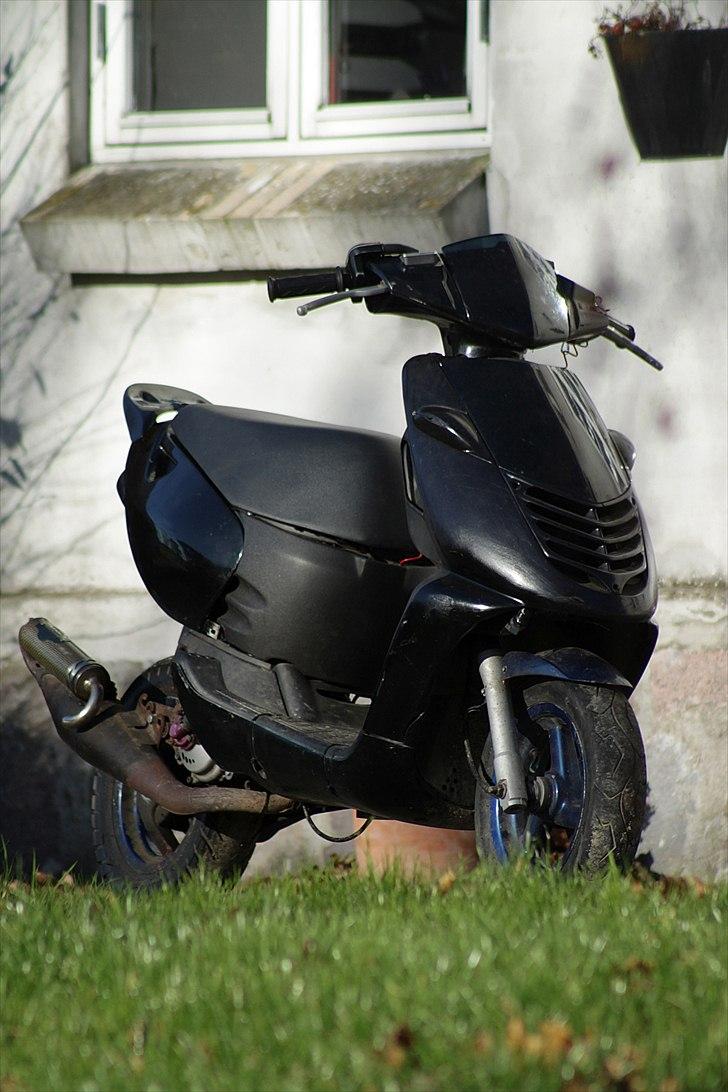 Aprilia Sonic Lc [BYTTET] billede 10