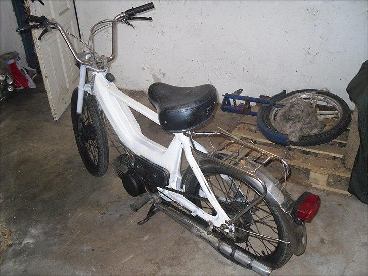 Puch Maxi K byttet billede 2