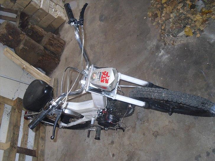 Puch Maxi K byttet billede 3