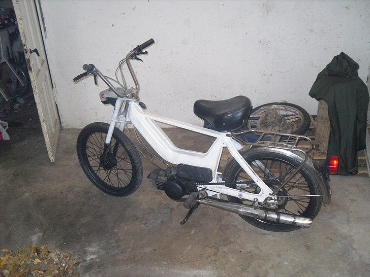 Puch Maxi K byttet billede 4
