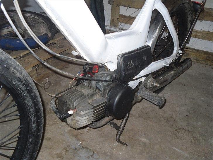 Puch Maxi K byttet billede 5