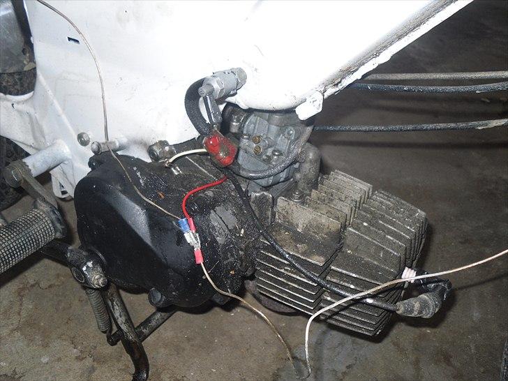 Puch Maxi K byttet billede 6