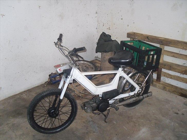 Puch Maxi K byttet billede 7