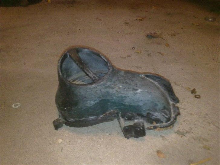 Yamaha neos AC billede 7