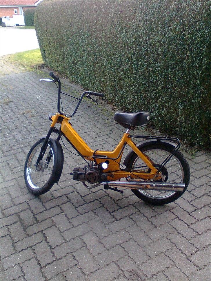 Puch maxi - Solgt billede 1