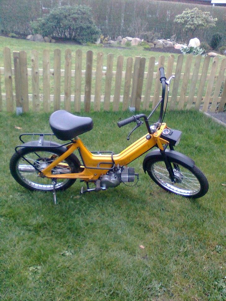 Puch maxi - Solgt billede 2