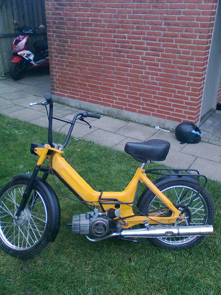 Puch maxi - Solgt billede 3