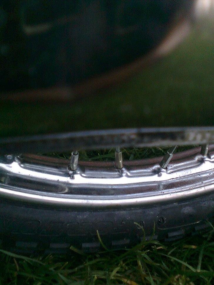 Puch maxi - Solgt billede 4