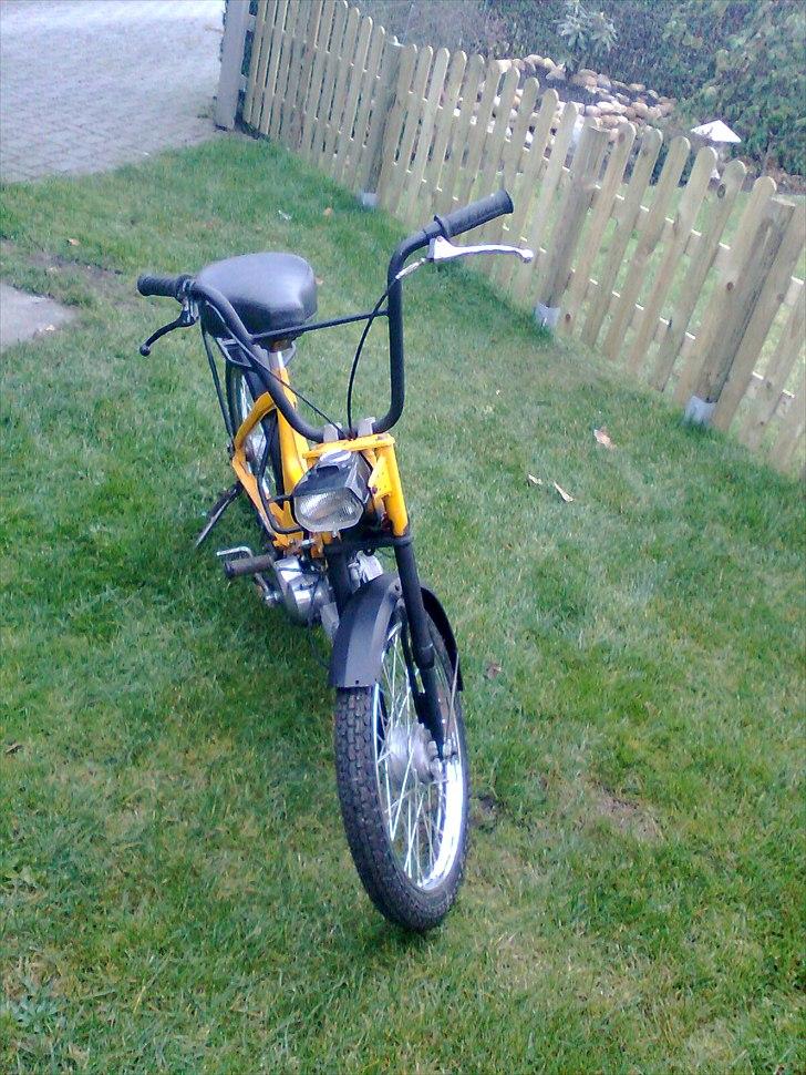 Puch maxi - Solgt billede 5