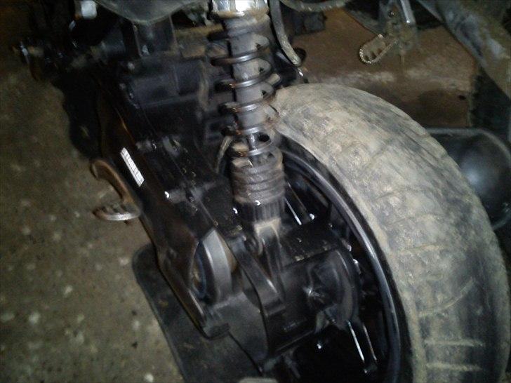 Benelli 491 gt  byttet billede 2