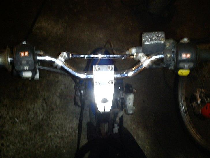 Benelli 491 gt  byttet billede 3