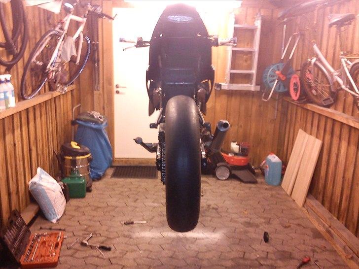 Gilera rcr billede 7