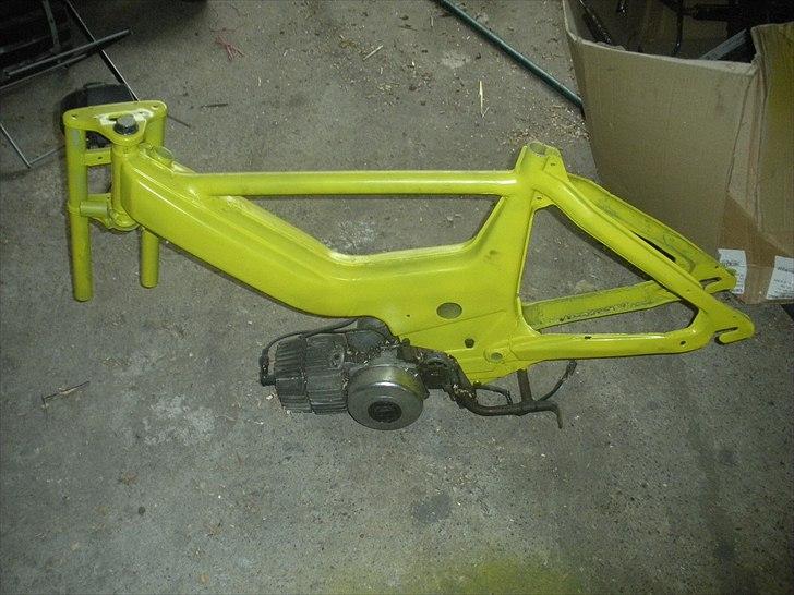 Puch Maxi billede 16