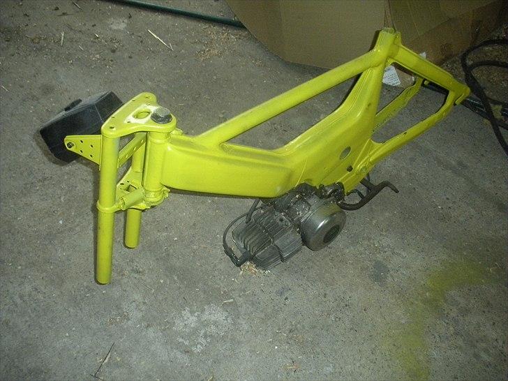 Puch Maxi billede 17