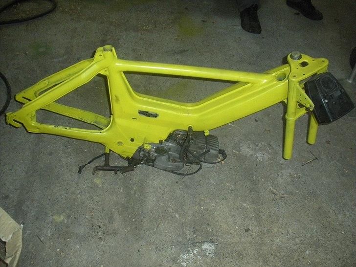 Puch Maxi billede 18