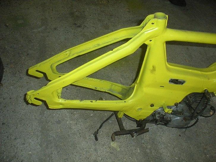 Puch Maxi billede 19