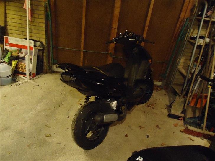 Peugeot Speedfight 2 AC (SOLGT) billede 2