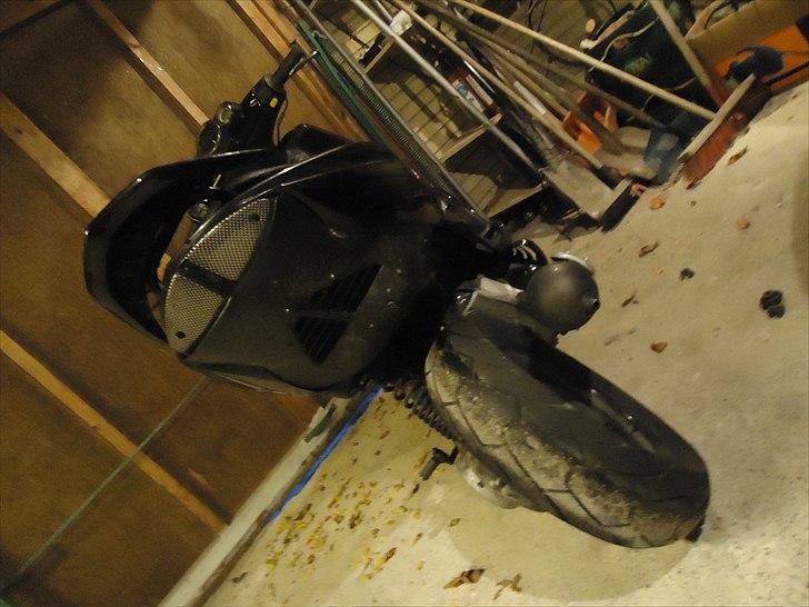 Peugeot Speedfight 2 AC (SOLGT) billede 3